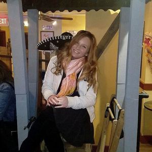 Meet your Posher, Jessica